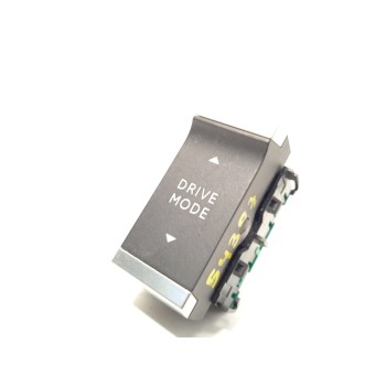 Recambio de interruptor para peugeot partner furgoneta/monovolumen (k9) e-partner referencia OEM IAM 9830745880  