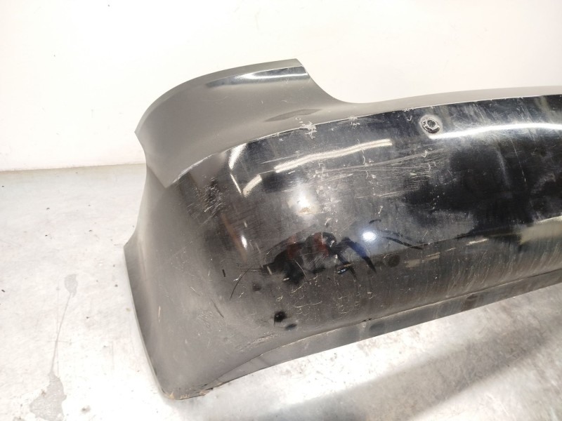 Recambio de paragolpes trasero para hyundai sonata v (nf) 2.0 crdi referencia OEM IAM 866103K011  