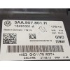 Recambio de modulo electronico para audi rs q3 (8ub) 2.5 tfsi quattro referencia OEM IAM 3AA907801H  