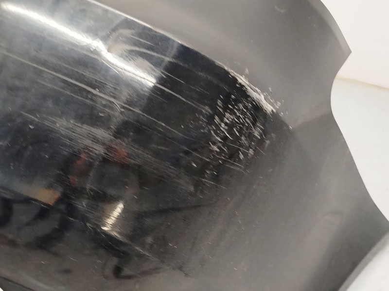 Recambio de paragolpes trasero para hyundai sonata v (nf) 2.0 crdi referencia OEM IAM 866103K011  