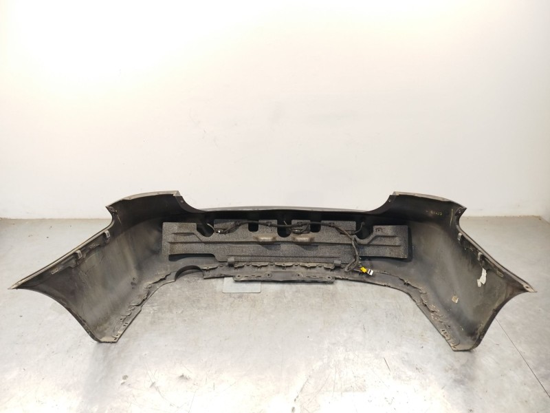 Recambio de paragolpes trasero para hyundai sonata v (nf) 2.0 crdi referencia OEM IAM 866103K011  