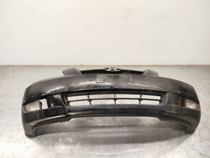 Recambio de paragolpes delantero para hyundai sonata v (nf) 2.0 crdi referencia OEM IAM 865113K001  