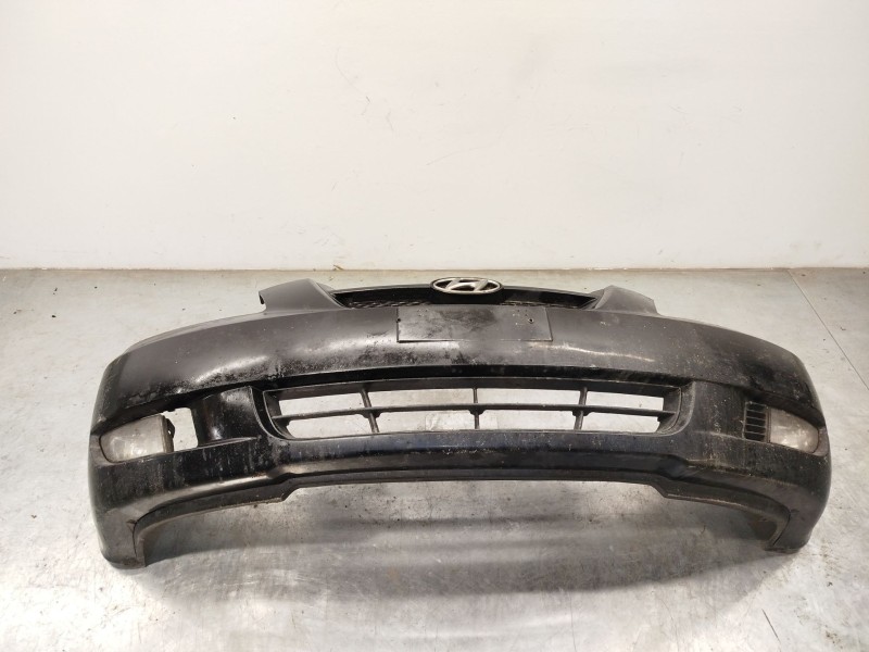 Recambio de paragolpes delantero para hyundai sonata v (nf) 2.0 crdi referencia OEM IAM 865113K001  