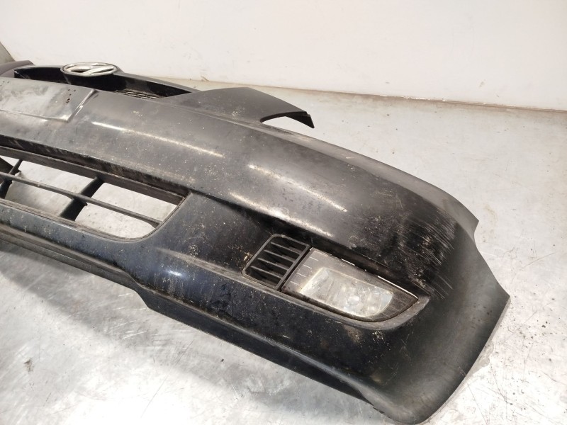 Recambio de paragolpes delantero para hyundai sonata v (nf) 2.0 crdi referencia OEM IAM 865113K001  