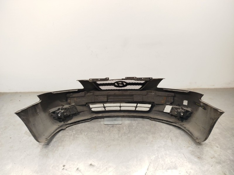 Recambio de paragolpes delantero para hyundai sonata v (nf) 2.0 crdi referencia OEM IAM 865113K001  