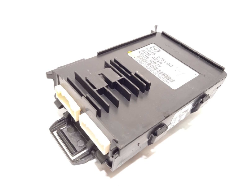 MODULO ELECTRONICO KD45675Y0C 