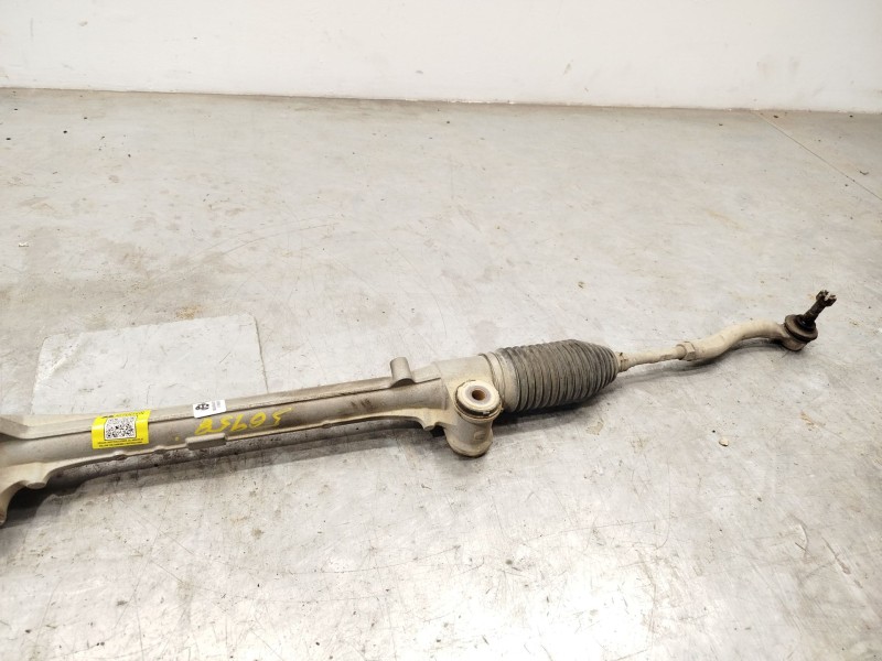 Recambio de cremallera direccion para toyota yaris (_p9_) 1.0 vvt-i (ksp90_) referencia OEM IAM 455000D110  