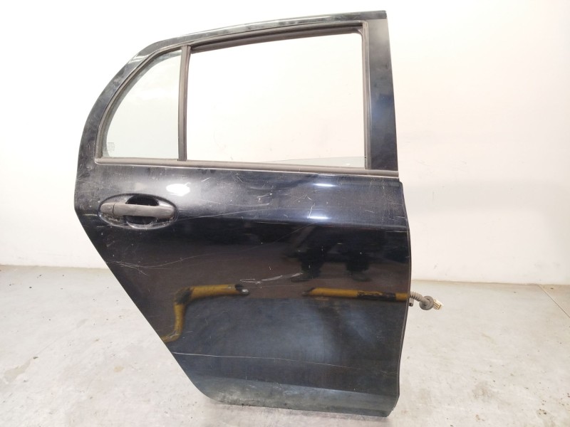Recambio de puerta trasera derecha para toyota yaris (_p9_) 1.0 vvt-i (ksp90_) referencia OEM IAM 670030D110  
