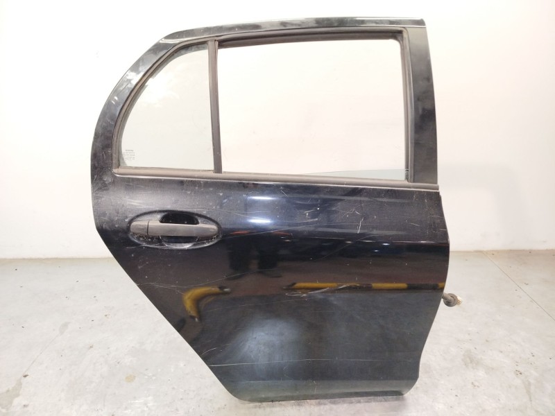Recambio de puerta trasera derecha para toyota yaris (_p9_) 1.0 vvt-i (ksp90_) referencia OEM IAM 670030D110  