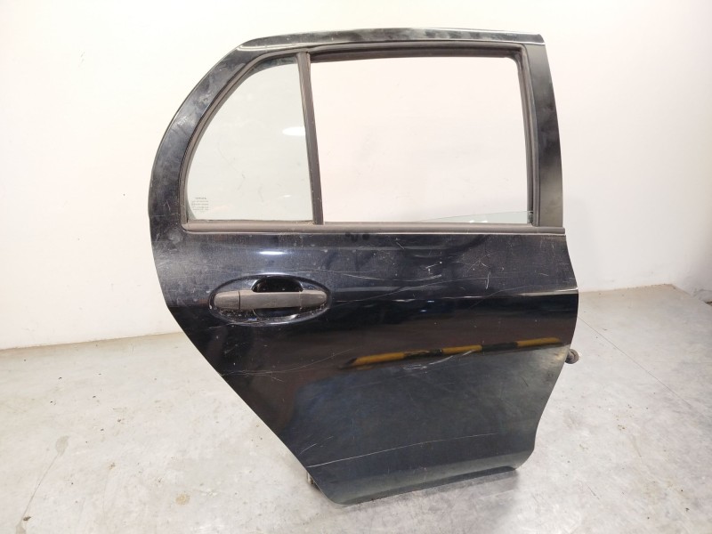 Recambio de puerta trasera derecha para toyota yaris (_p9_) 1.0 vvt-i (ksp90_) referencia OEM IAM 670030D110  