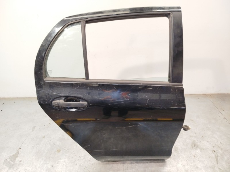Recambio de puerta trasera derecha para toyota yaris (_p9_) 1.0 vvt-i (ksp90_) referencia OEM IAM 670030D110  