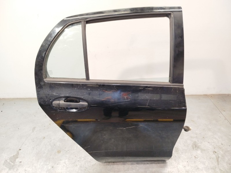 Recambio de puerta trasera derecha para toyota yaris (_p9_) 1.0 vvt-i (ksp90_) referencia OEM IAM 670030D110  