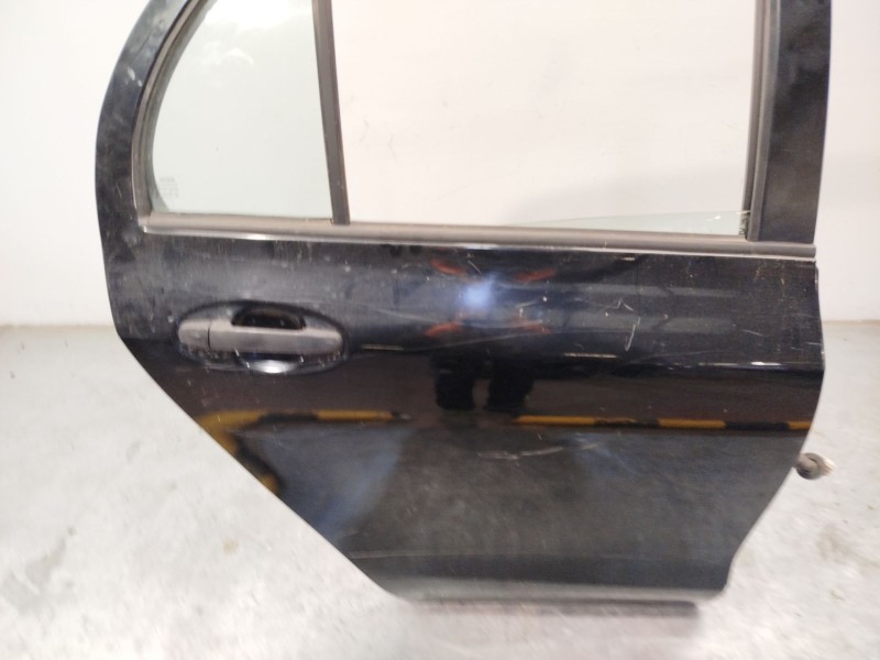 Recambio de puerta trasera derecha para toyota yaris (_p9_) 1.0 vvt-i (ksp90_) referencia OEM IAM 670030D110  