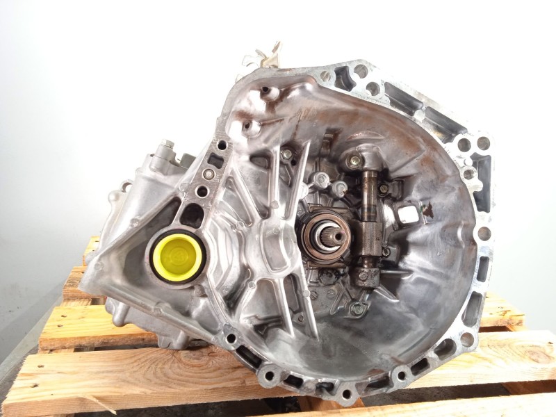 Recambio de caja cambios para toyota yaris (_p9_) 1.0 vvt-i (ksp90_) referencia OEM IAM 303000D070 303000D073 