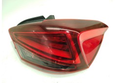 Recambio de piloto trasero derecho para seat ibiza v (kj1, kjg) 1.0 tsi referencia OEM IAM 6F0945208H  