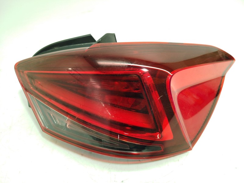 Recambio de piloto trasero derecho para seat ibiza v (kj1, kjg) 1.0 tsi referencia OEM IAM 6F0945208H  