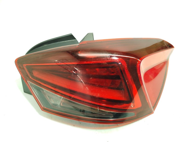 Recambio de piloto trasero derecho para seat ibiza v (kj1, kjg) 1.0 tsi referencia OEM IAM 6F0945208H  