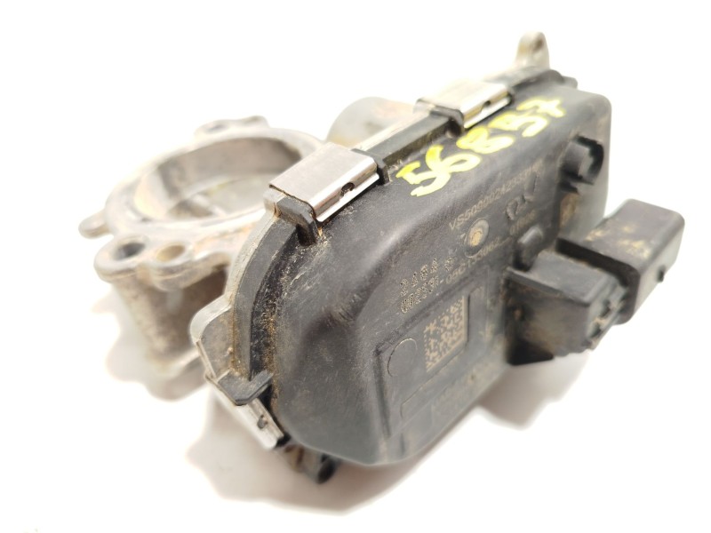 Recambio de caja mariposa para seat ibiza v (kj1, kjg) 1.0 tsi referencia OEM IAM 05C133062  