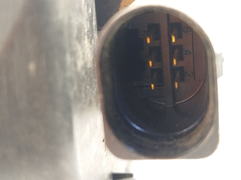 Recambio de caja mariposa para seat ibiza v (kj1, kjg) 1.0 tsi referencia OEM IAM 05C133062  