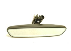 Recambio de espejo interior para seat ibiza v (kj1, kjg) 1.0 tsi referencia OEM IAM 3G0857511AM 3G0857511AM9B9  2