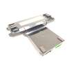 Recambio de pantalla multifuncion para volvo s80 ii (124) d5 referencia OEM IAM 31268336  