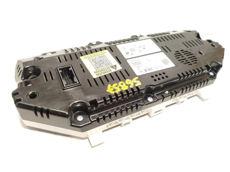 Recambio de cuadro instrumentos para seat ibiza v (kj1, kjg) 1.0 tsi referencia OEM IAM 6F0920330B  