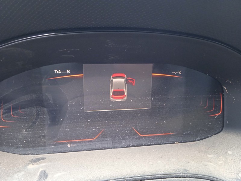 Recambio de cuadro instrumentos para seat ibiza v (kj1, kjg) 1.0 tsi referencia OEM IAM 6F0920330B  