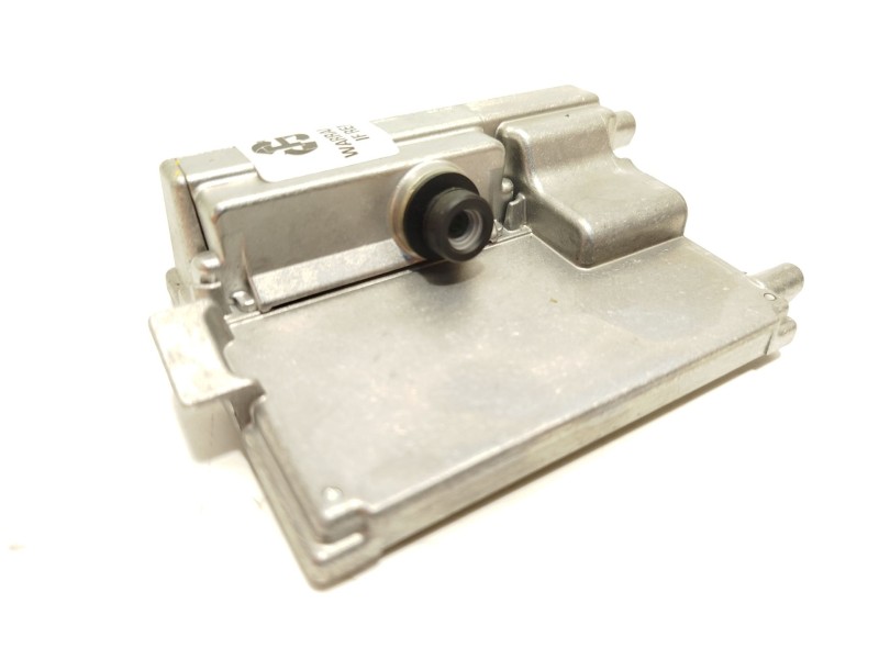 Recambio de modulo electronico para seat ibiza v (kj1, kjg) 1.0 tsi referencia OEM IAM 2Q0980653H 2Q0980653A 