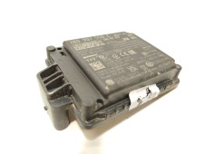 Recambio de modulo electronico para seat ibiza v (kj1, kjg) 1.0 tsi referencia OEM IAM 2Q0907550C 2Q0907819 A2C78653304