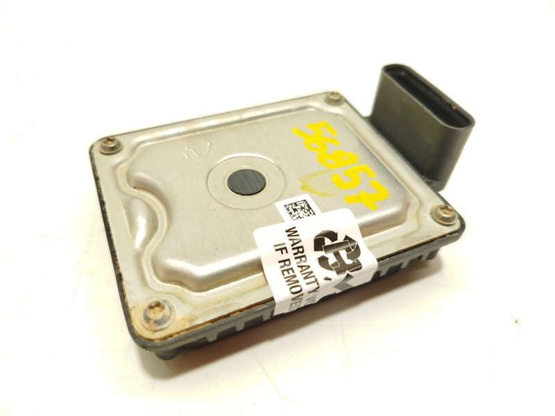 Recambio de modulo electronico para seat ibiza v (kj1, kjg) 1.0 tsi referencia OEM IAM 2Q0907550C 2Q0907819 A2C78653304