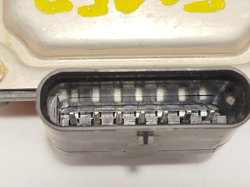 Recambio de modulo electronico para seat ibiza v (kj1, kjg) 1.0 tsi referencia OEM IAM 2Q0907550C 2Q0907819 A2C78653304