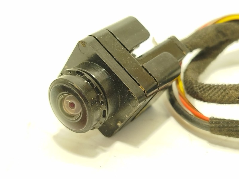 Recambio de modulo electronico para seat ibiza v (kj1, kjg) 1.0 tsi referencia OEM IAM 3Q0980121P  