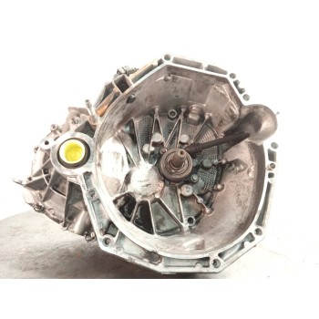 CAJA CAMBIOS TL4013 7701700591 TL4B013