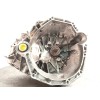 Recambio de caja cambios para renault laguna grandtour iii dynamique referencia OEM IAM TL4013 7701700591 TL4B013