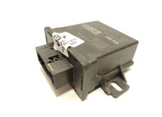 Recambio de modulo electronico para seat ibiza v (kj1, kjg) 1.0 tsi referencia OEM IAM 2G0907357A 7P6907357B  2