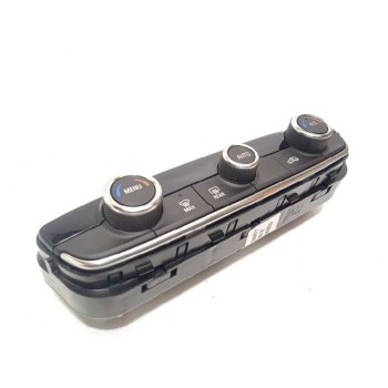 MANDO CLIMATIZADOR 98177477YX 28574832 95525422