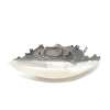 Recambio de faro derecho para renault megane iii grandtour (kz0/1) 1.5 dci (kz1m, kz1w, kz0r) referencia OEM IAM 260100017R  030