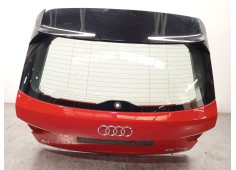 Recambio de porton trasero para audi a1 sportback (gba) 25 tfsi referencia OEM IAM 82A827025B 382A827917BGRU 