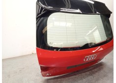 Recambio de porton trasero para audi a1 sportback (gba) 25 tfsi referencia OEM IAM 82A827025B 382A827917BGRU  2