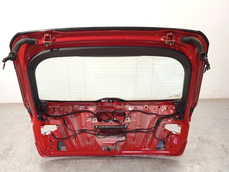 Recambio de porton trasero para audi a1 sportback (gba) 25 tfsi referencia OEM IAM 82A827025B 382A827917BGRU 