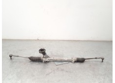 Recambio de cremallera direccion para audi a1 sportback (gba) 25 tfsi referencia OEM IAM 2Q1423061C  