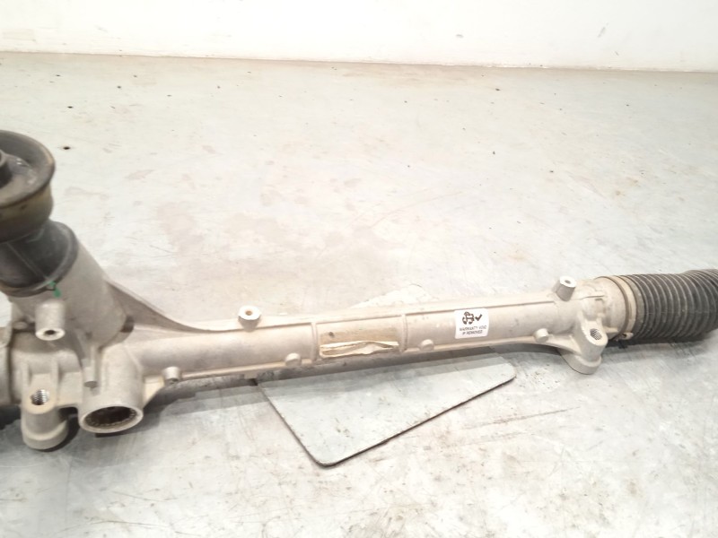 Recambio de cremallera direccion para audi a1 sportback (gba) 25 tfsi referencia OEM IAM 2Q1423061C  