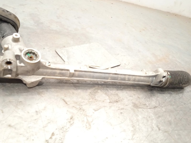 Recambio de cremallera direccion para audi a1 sportback (gba) 25 tfsi referencia OEM IAM 2Q1423061C  