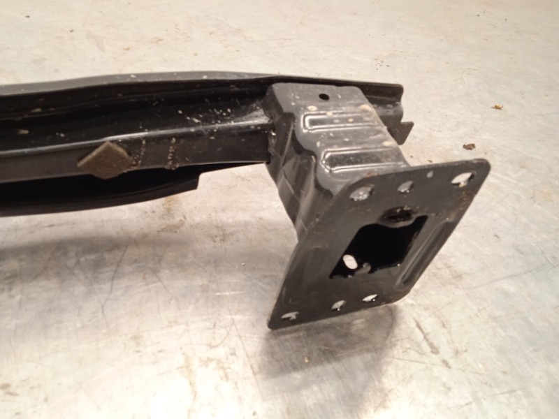 Recambio de refuerzo paragolpes trasero para audi a1 sportback (gba) 25 tfsi referencia OEM IAM 82A807309  