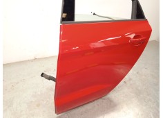Recambio de puerta trasera izquierda para audi a1 sportback (gba) 25 tfsi referencia OEM IAM 82G833051   2