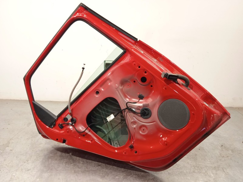 Recambio de puerta trasera izquierda para audi a1 sportback (gba) 25 tfsi referencia OEM IAM 82G833051  