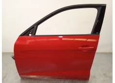 Recambio de puerta delantera izquierda para audi a1 sportback (gba) 25 tfsi referencia OEM IAM 82G831051  