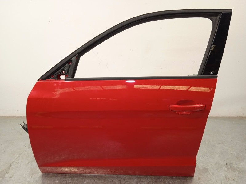 Recambio de puerta delantera izquierda para audi a1 sportback (gba) 25 tfsi referencia OEM IAM 82G831051  