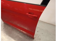 Recambio de puerta delantera izquierda para audi a1 sportback (gba) 25 tfsi referencia OEM IAM 82G831051   2