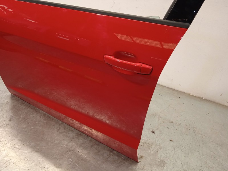 Recambio de puerta delantera izquierda para audi a1 sportback (gba) 25 tfsi referencia OEM IAM 82G831051  